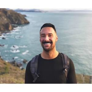 Meet your Posher, Mikey